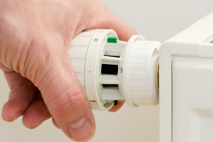 London central heating repair costs