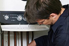 commercial boilers London