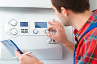 free commercial London boiler quotes