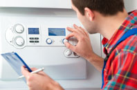 free London gas safe engineer quotes
