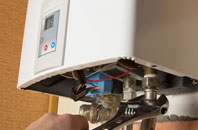 free London boiler install quotes